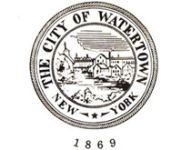 City of Watertown