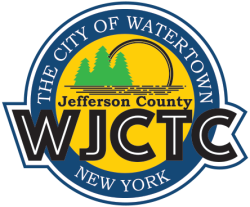 The WJCTC Logo